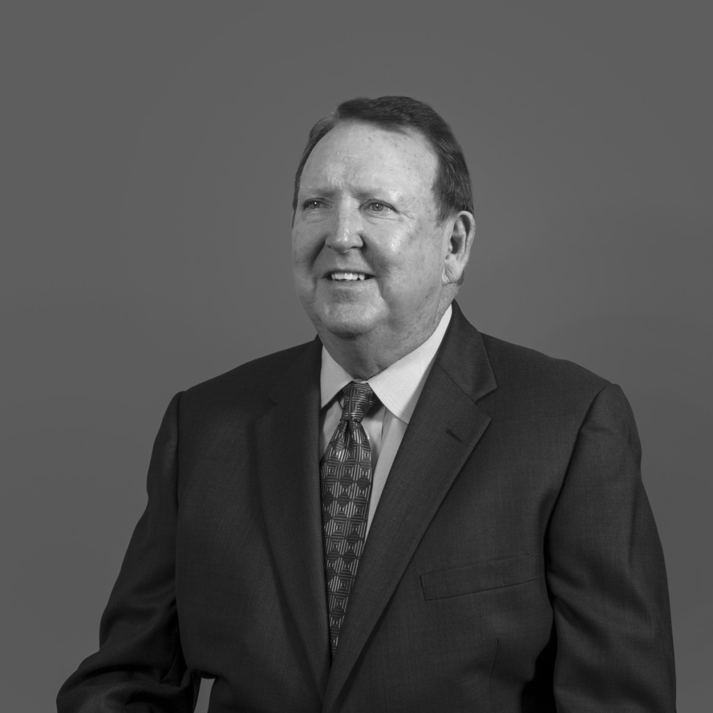 Edward F. Borden, Jr.