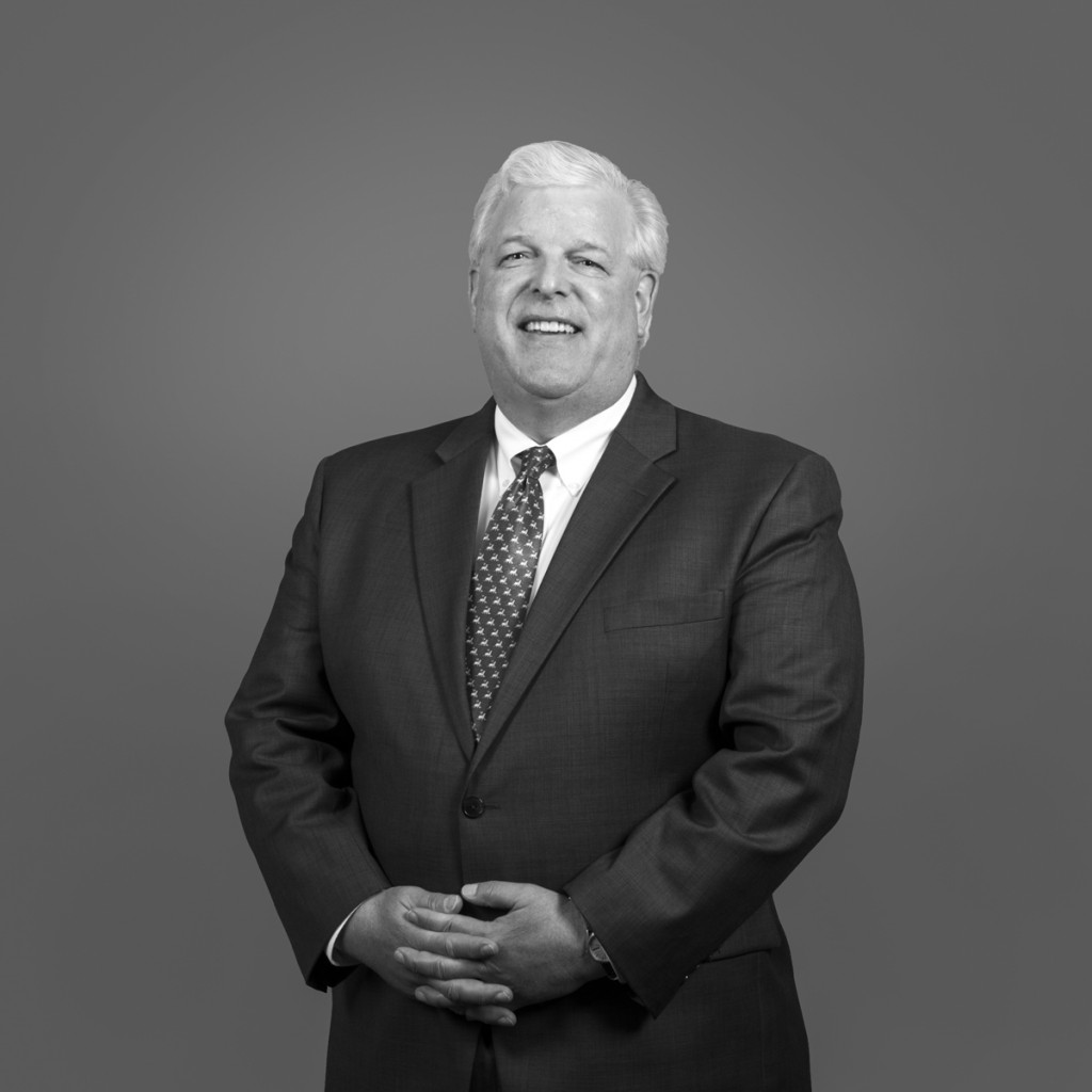 Douglas F. Johnson