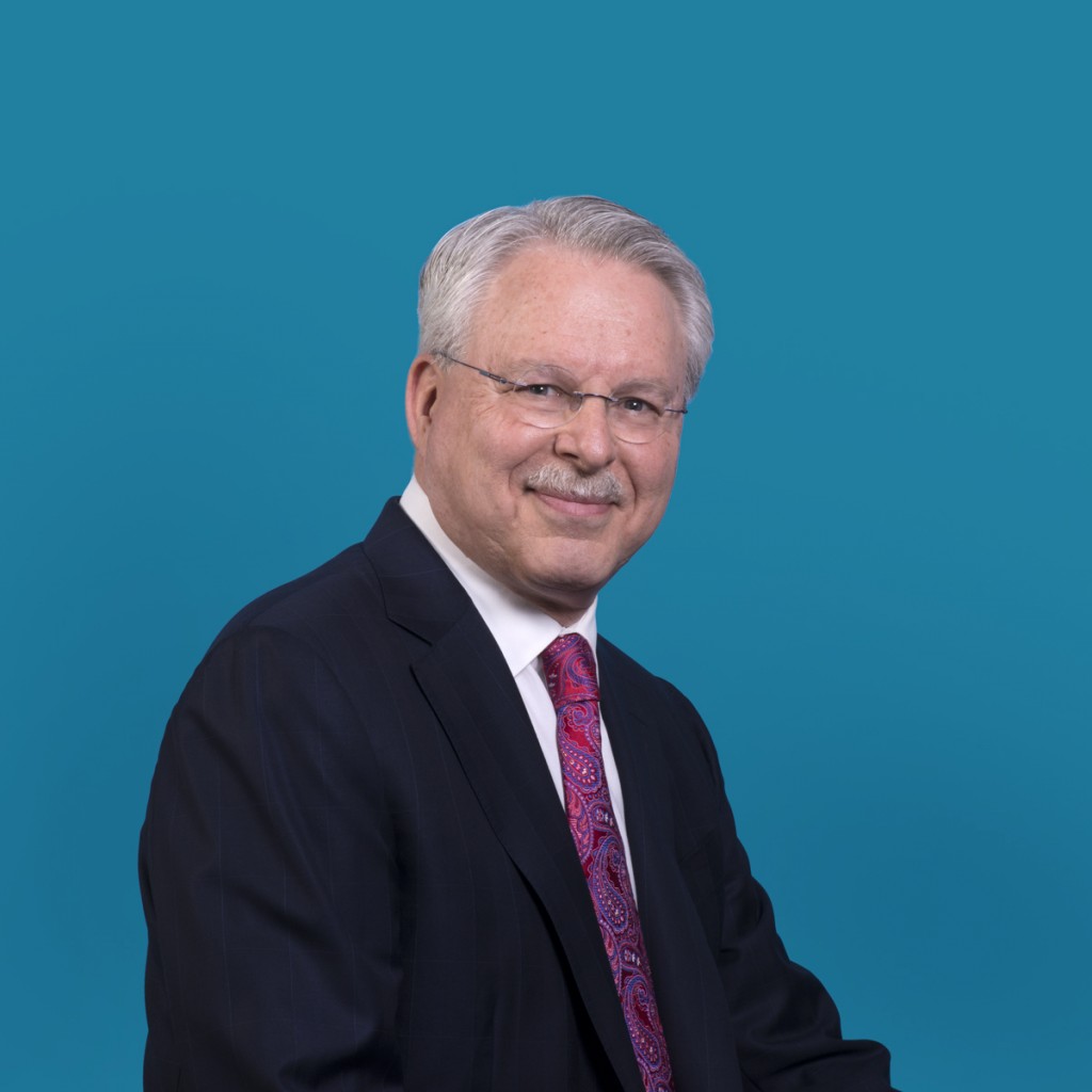Merritt A. Cole