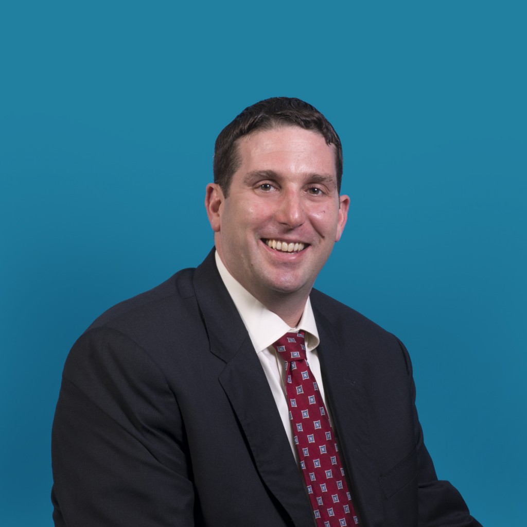 Martin N. Lisman
