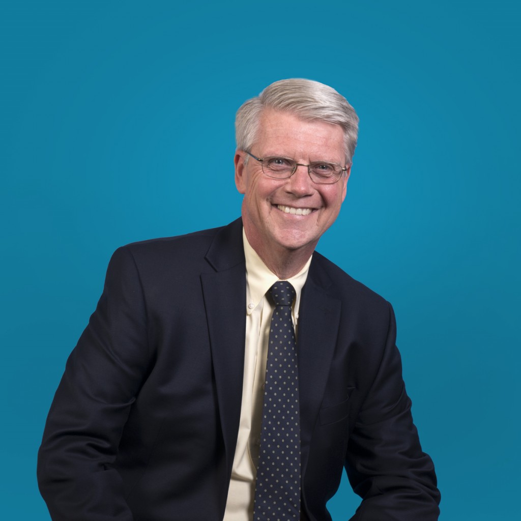 Brian C. Darreff