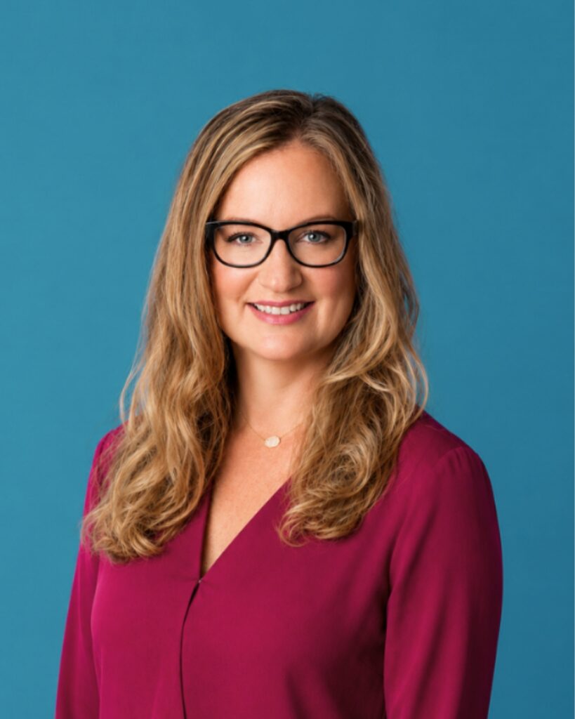 Carrie A. Ward